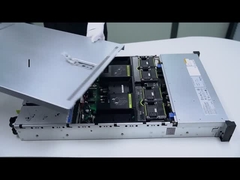 H3C R2700G3 1U Rack Server تكوين جديد قابل للتخصيص