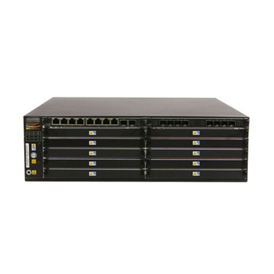 HUA WEI USG6650-AC Hardware Next Gen Firewall For Large Or Medium Sized Enterprises