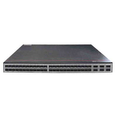 CloudEngine CE6881-48S6CQ-B Network Switch 48 Port 48 X 10GE SFP+ 6800 Series for Data Center