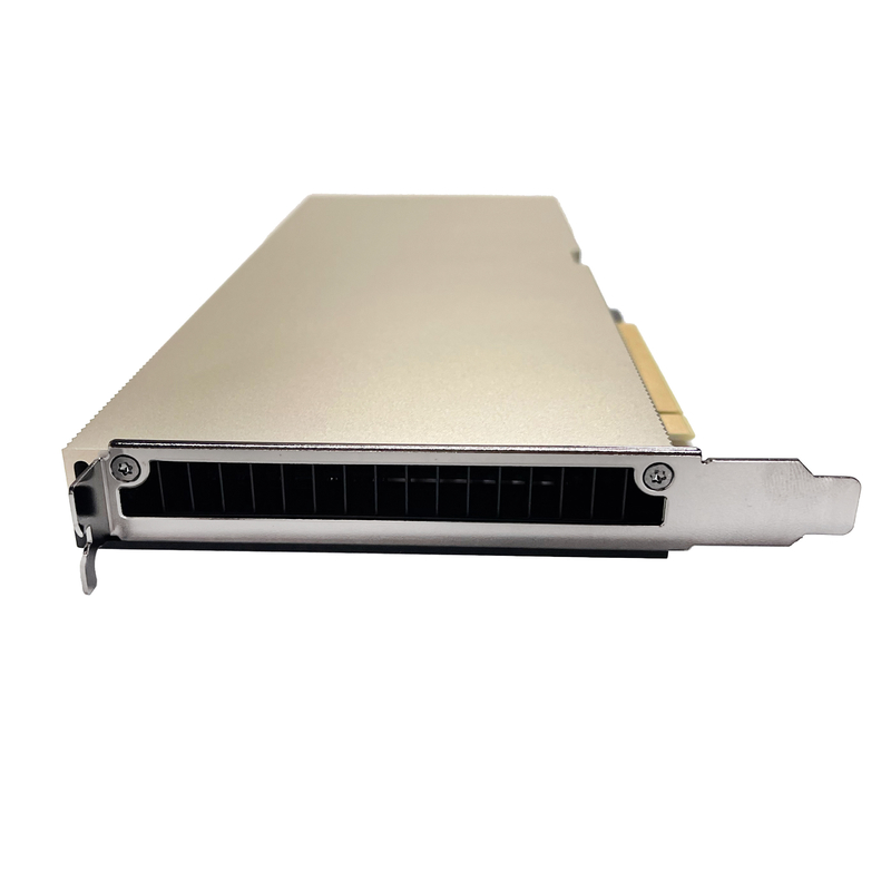 24GB GDDR6 GPU Graphic Cards TESL A A10 Tensor Core