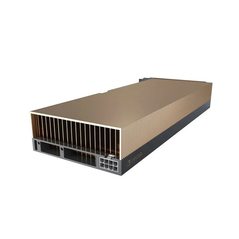 A40 48g GPU Graphic Cards PCI Express 3.0 X16 GDDR6 GPU