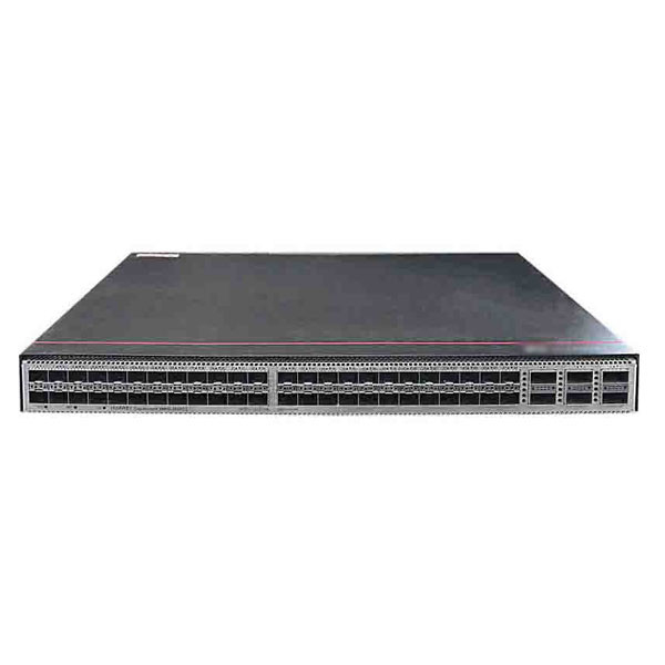 CloudEngine CE6881-48S6CQ-B Network Switch 48 Port 48 X 10GE SFP+ 6800 Series for Data Center