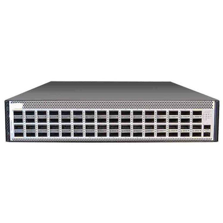 Hua wei 64 100GE QSFP28 Ports Network Switch Access Switch Data Center Switch CE8850-64CQ-EI